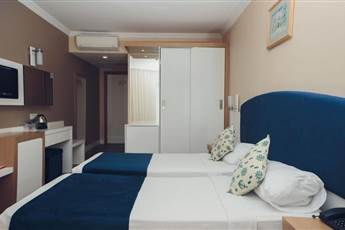 L'ancora Beach Hotel Kemer