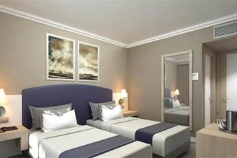 L'ancora Beach Hotel Kemer