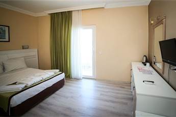 L'ancora Beach Hotel Kemer