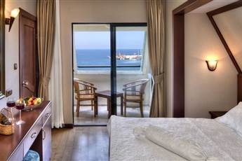 L'ancora Beach Hotel Kemer