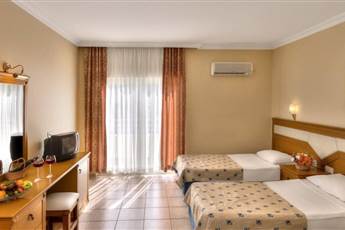 L'ancora Beach Hotel Kemer