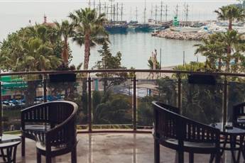 L'ancora Beach Hotel Kemer