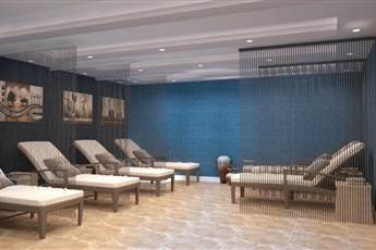 L'ancora Beach Hotel Kemer