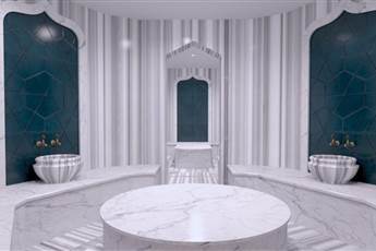 L'ancora Beach Hotel Kemer