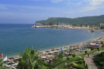 L'ancora Beach Hotel Kemer