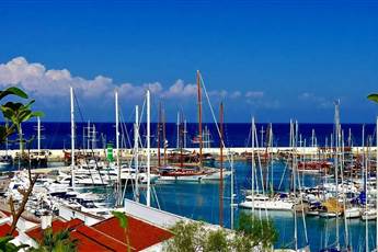 L'ancora Beach Hotel Kemer