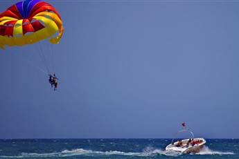 L'ancora Beach Hotel Kemer