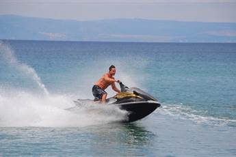 L'ancora Beach Hotel Kemer