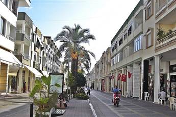 L'ancora Beach Hotel Kemer