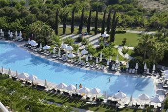 Lara Barut Collection 5*