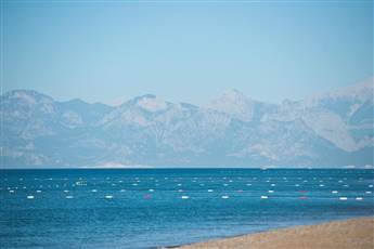 Lara Barut Collection 5*