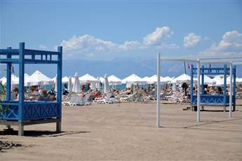 Lara Barut Collection 5*