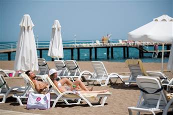 Lara Barut Collection 5*