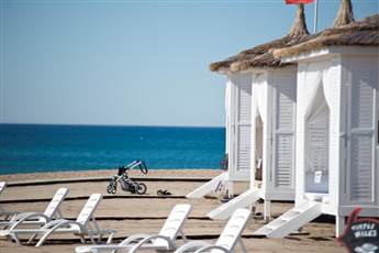 Lara Barut Collection 5*