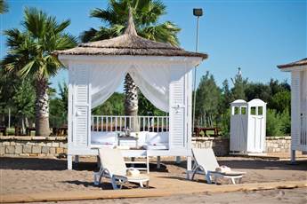 Lara Barut Collection 5*