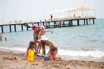 Lara Barut Collection 5*