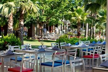 Lara Barut Collection 5*