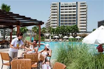 Lara Barut Collection 5*