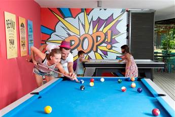 Lara Barut Collection 5*