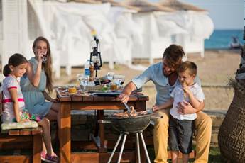 Lara Barut Collection 5*