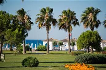 Lara Barut Collection 5*