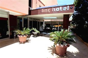 Lara Dinc Hotel 3*