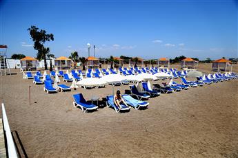 Lara Dinc Hotel