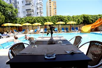Lara Dinc Hotel