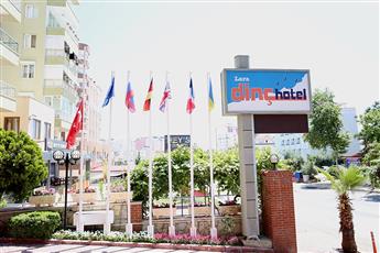 Lara Dinc Hotel