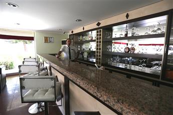 Lara Dinc Hotel