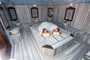 Lara Dinc Hotel