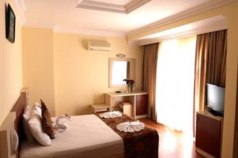 Lara Dinc Hotel