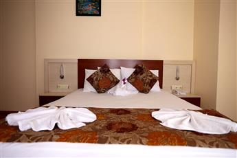 Lara Dinc Hotel
