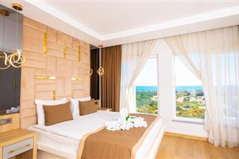 Lara Garden Hotel 4*