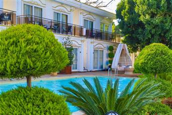 Lara Garden Hotel 4*