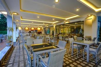 Lara Garden Hotel 4*