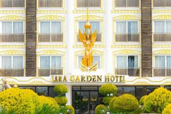Lara Garden Hotel 4*