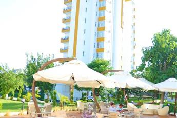 Lara Garden Hotel 4*