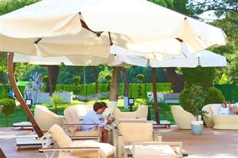 Lara Garden Hotel 4*