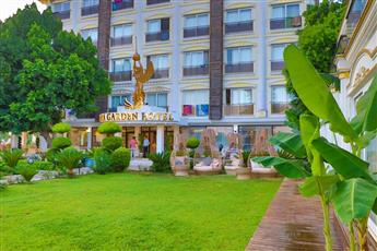 Lara Garden Hotel 4*