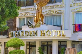 Lara Garden Hotel 4*