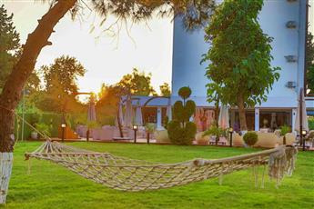 Lara Garden Hotel 4*