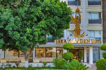 Lara Garden Hotel 4*