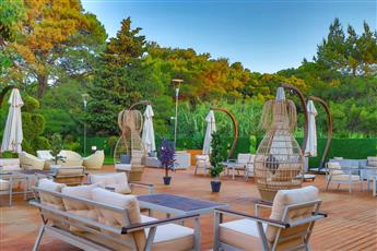 Lara Garden Hotel 4*