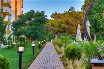 Lara Garden Hotel 4*