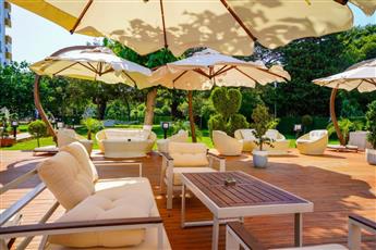 Lara Garden Hotel 4*