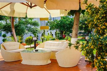 Lara Garden Hotel 4*