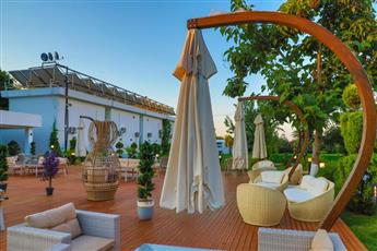 Lara Garden Hotel 4*