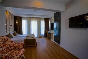 Lara Garden Hotel 4*