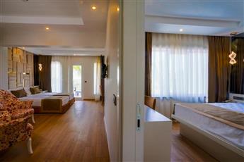 Lara Garden Hotel 4*